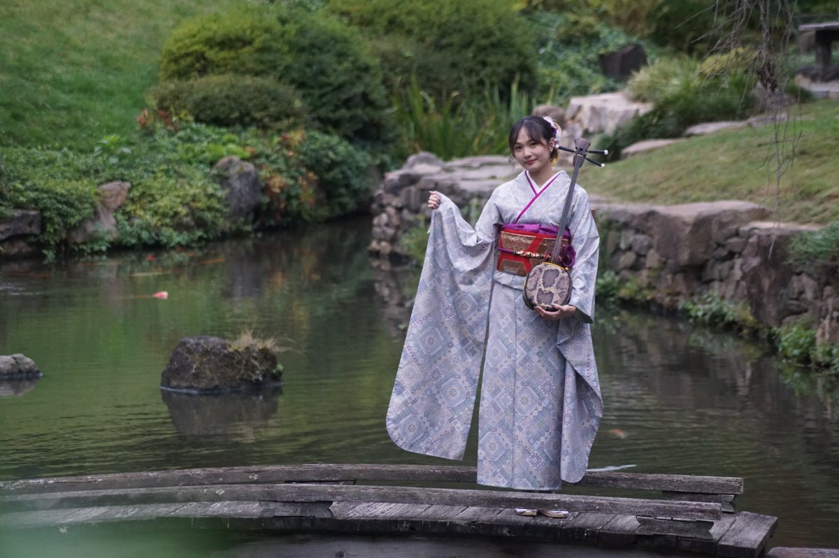 Shofuso Japanese Cultural Center tweet media