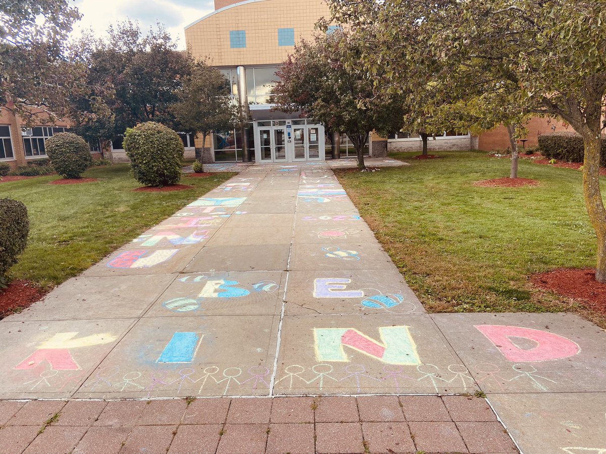 W.T. Clarke Middle School (@lizkinsella93) on Twitter photo Thank you to the WTCPTSA for sponsoring our “Chalk the Walk” for Unity Day 🧡 <a href="/catterson_mr/">Ryan Catterson</a> <a href="/WTClarkeMS/">Stacy Breslin🌼</a> <a href="/emeadowschools/">East Meadow Schools</a> Thank you to the WTCPTSA for sponsoring our “Chalk the Walk” for Unity Day 🧡 <a href="/catterson_mr/">Ryan Catterson</a> <a href="/WTClarkeMS/">Stacy Breslin🌼</a> <a href="/emeadowschools/">East Meadow Schools</a>