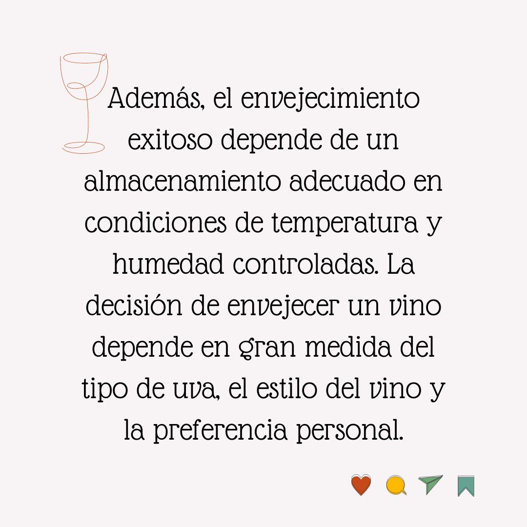 LagaretaG's tweet photo. ¿Has oído que todos los vinos mejoran con la edad? En nuestro post de la serie "Mitos Falsos sobre el Vino", exploraremos cuándo es adecuado dejar esa botella que coja solera y cuándo no.
#winelovers #mitossobrelevino #lagaretagourmet https://t.co/Ewk7P1K3dA