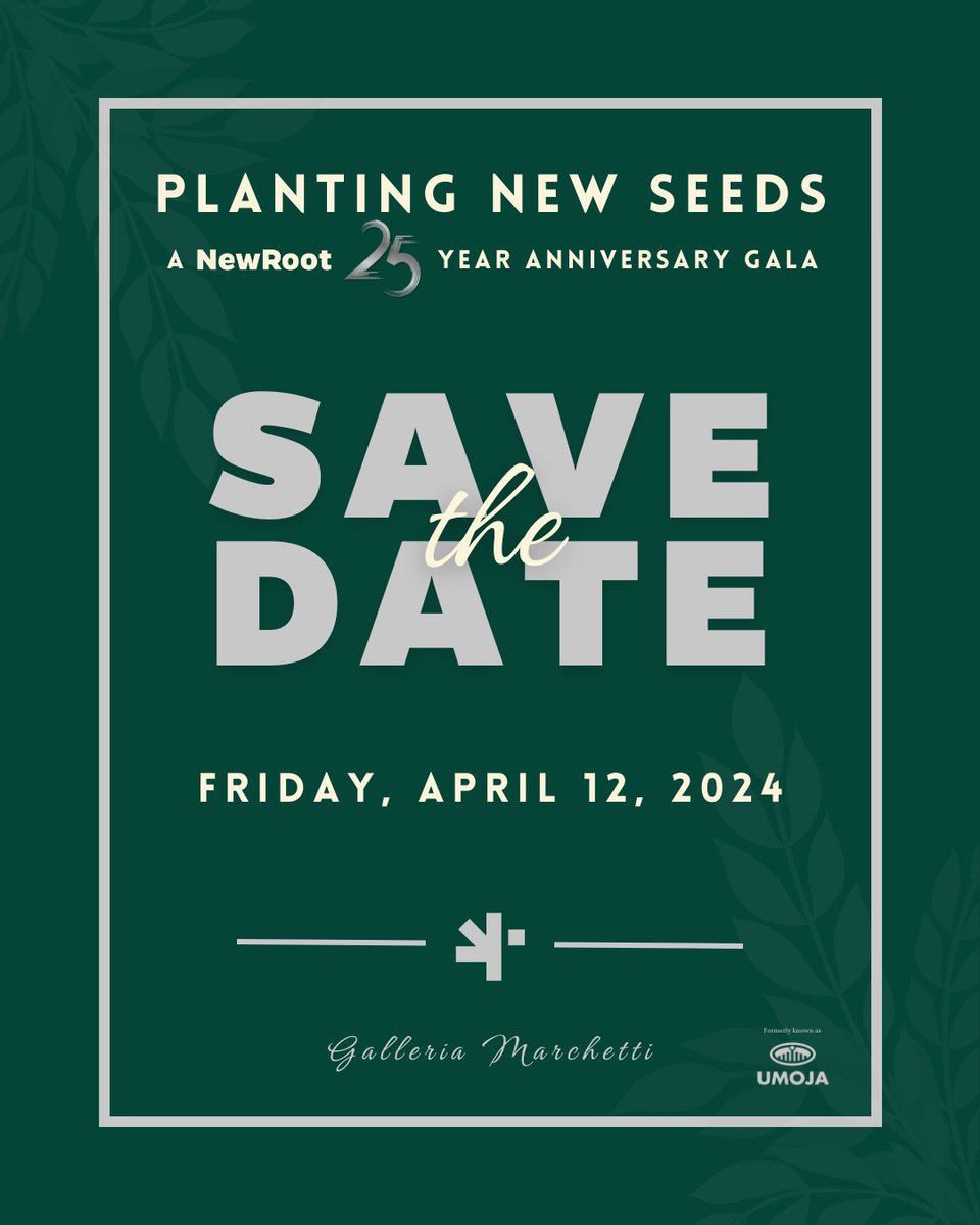 Stay tuned for more exciting details!