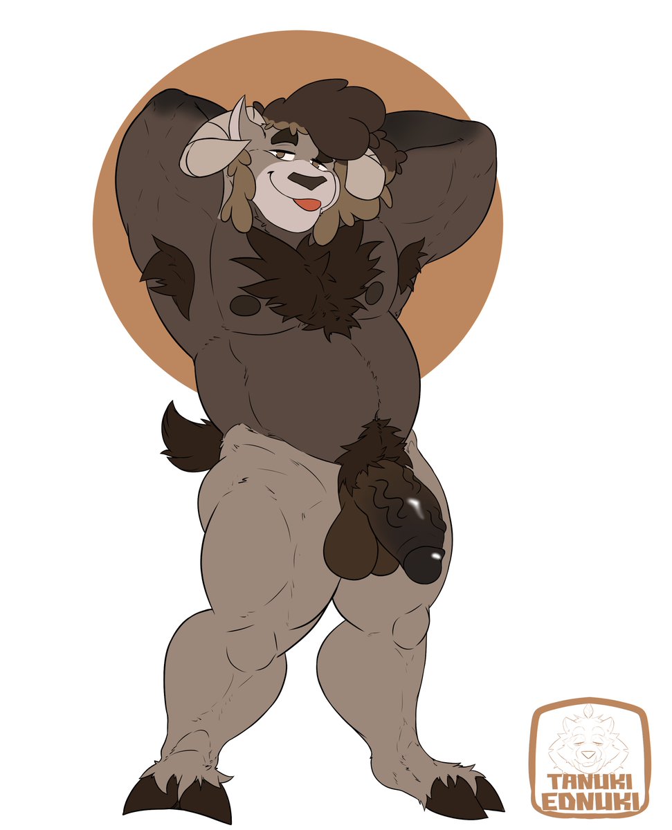 TanukiEdnuki 🌈 OPEN COMMSSION 3/10 tweet media