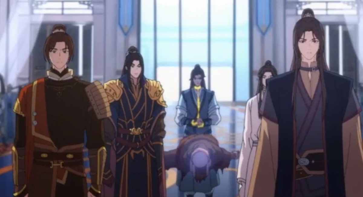 muqingssaber's tweet photo. peifengqing when? 🤭 https://t.co/p59y8PZ1bb