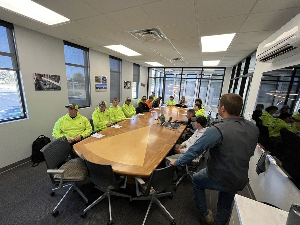 CFCAPSindustries tweet media