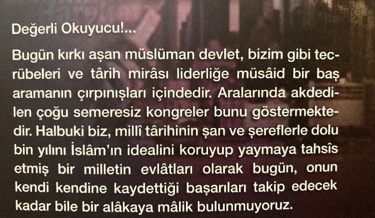 Ahmet Buğra Demir (@abdemir024) on Twitter photo 