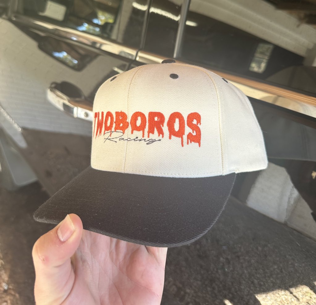 This may be the greatest hat ever.