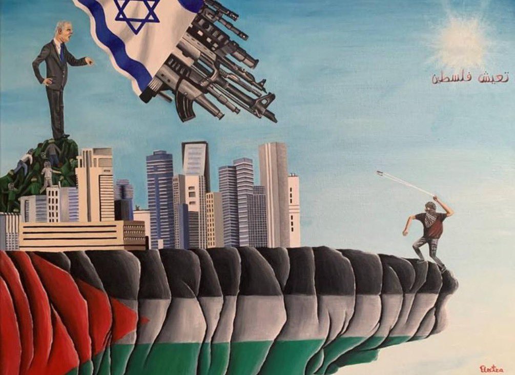 Thinker_Creativ's tweet photo. Can there be any reason in this world to drop bombs every day, every hour on innocent human beings and especially on young children to kill them!? Definitely nooot!!! This is such a nightmare - Where is humanity, people? 💔🇵🇸 #FreePalestine 

@M10 https://t.co/peBpswdvA9