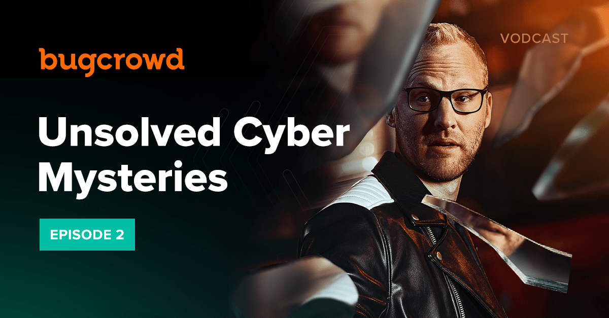 Bugcrowd's tweet photo. Wake up, Bugcrowd just dropped a new episode of Unsolved Cyber Mysteries!
In episode 2, @caseyjohnellis tells the story about the original act of hacktivism, the WANK Worm. 🫣
Let's go back to when it all started... 1989 🎞️
#CyberCommunityChallenge
https://t.co/e24A98aEGA https://t.co/qTGwpYLDJf