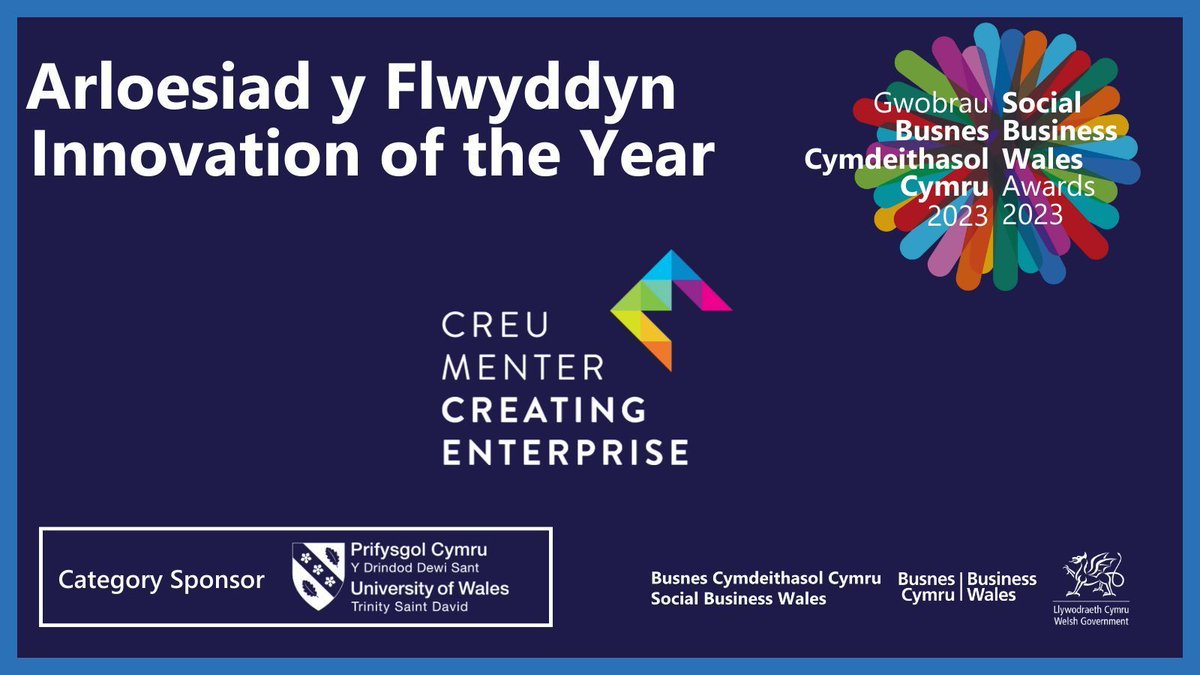 Social Business Wales tweet media