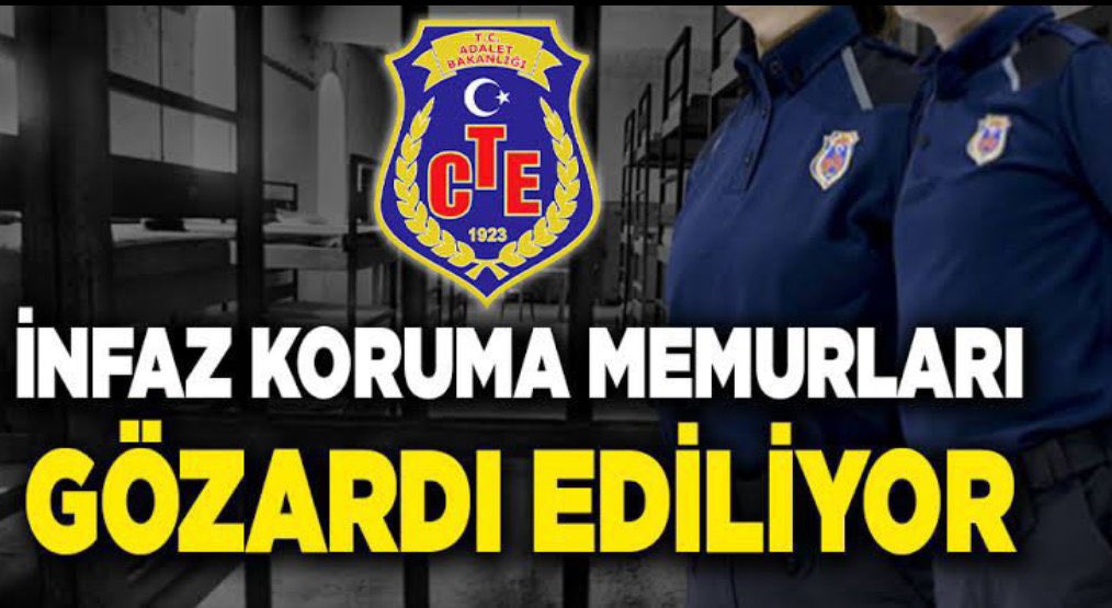 acikcezaevi's tweet photo. Büro Personeli Olarak Görülen İnfaz Koruma Memurlarının Her gün Bu Yaraları Aldığına İnanın.Söz Verdiğiniz Haklarımızı Devletin Korumasını İstiyoruz  @RTErdogan @yilmaztunc @YavuzEnis 
#İnfazKorumayaYapılanlarYeter https://t.co/5CI6sh29Sh
