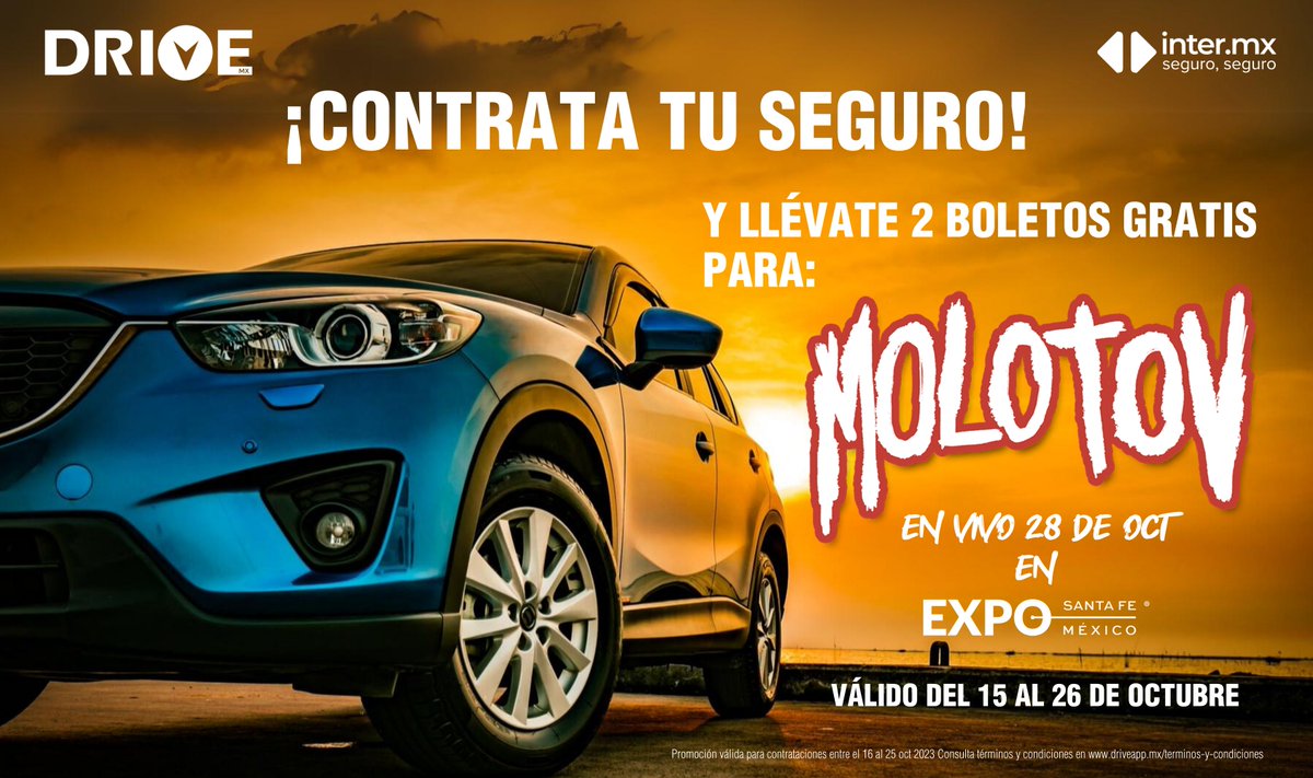 Drive Soluciona tweet media