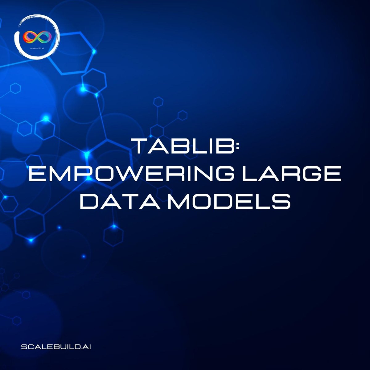 scalebuildai's tweet image. Introducing TabLib: 627M tables and 867B tokens for training Large Data Models. Unlocking the power of tabular data for AI advancements.
.
.
.
#TabLib #AI #DataModels #DataScience