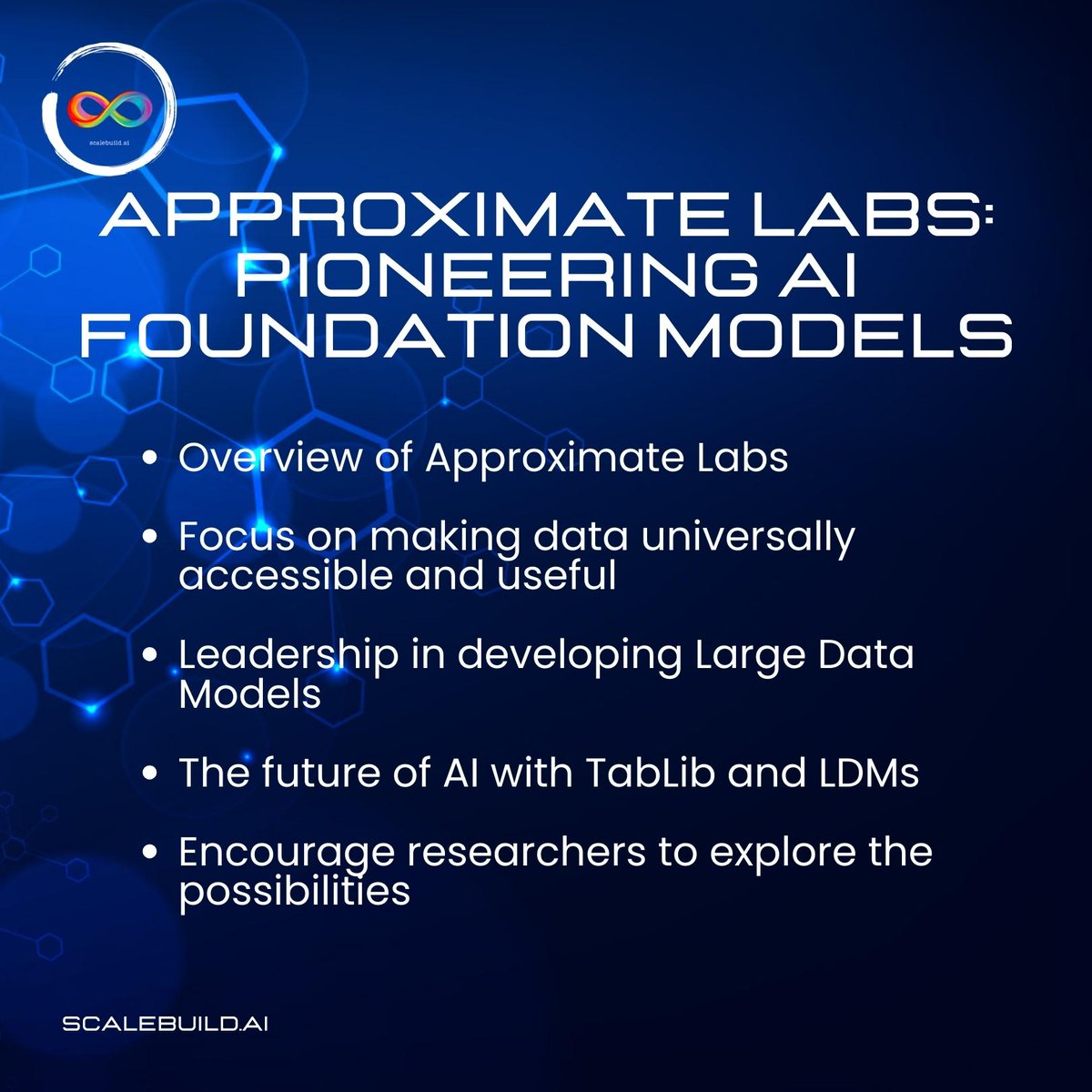 scalebuildai's tweet image. Introducing TabLib: 627M tables and 867B tokens for training Large Data Models. Unlocking the power of tabular data for AI advancements.
.
.
.
#TabLib #AI #DataModels #DataScience