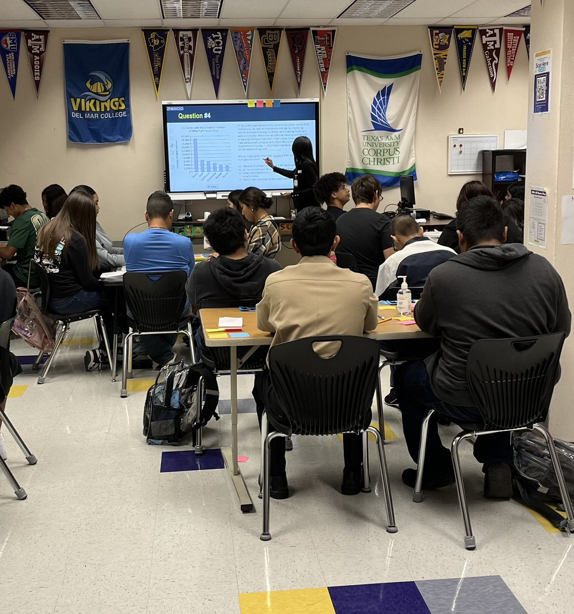 CCISD_AVID tweet media