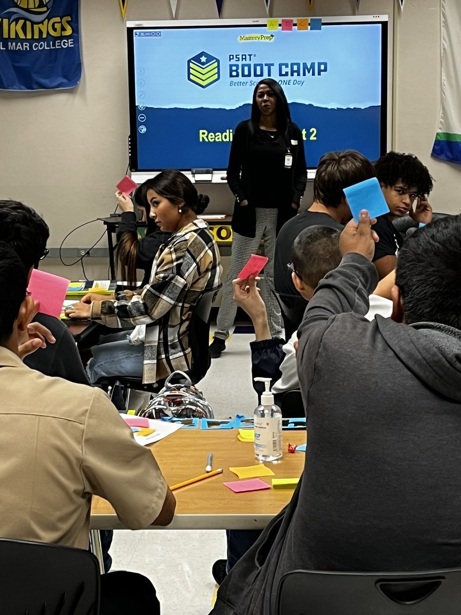 CCISD_AVID tweet media