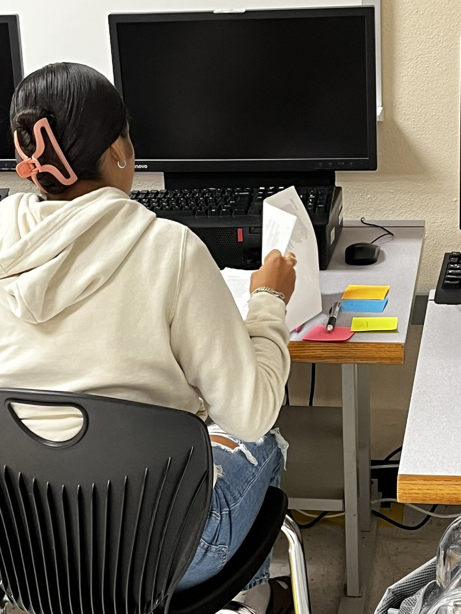 CCISD_AVID tweet media