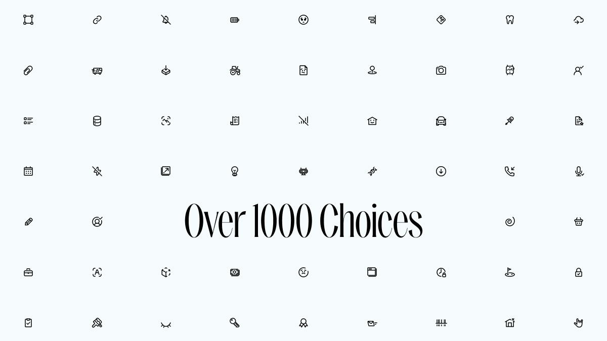 theiconeone's tweet photo. Hello world! Exciting news - Icone 1 has officially launched today with a whopping 1120 icons. Join us now at https://t.co/1OomxkBu6z https://t.co/pdOvDqjaTQ