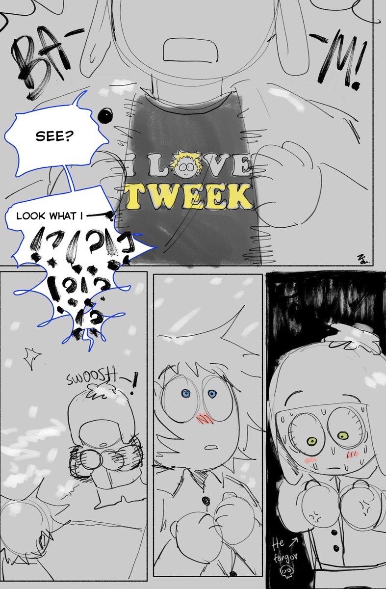 Zhia / PunkISH STAR tweet media