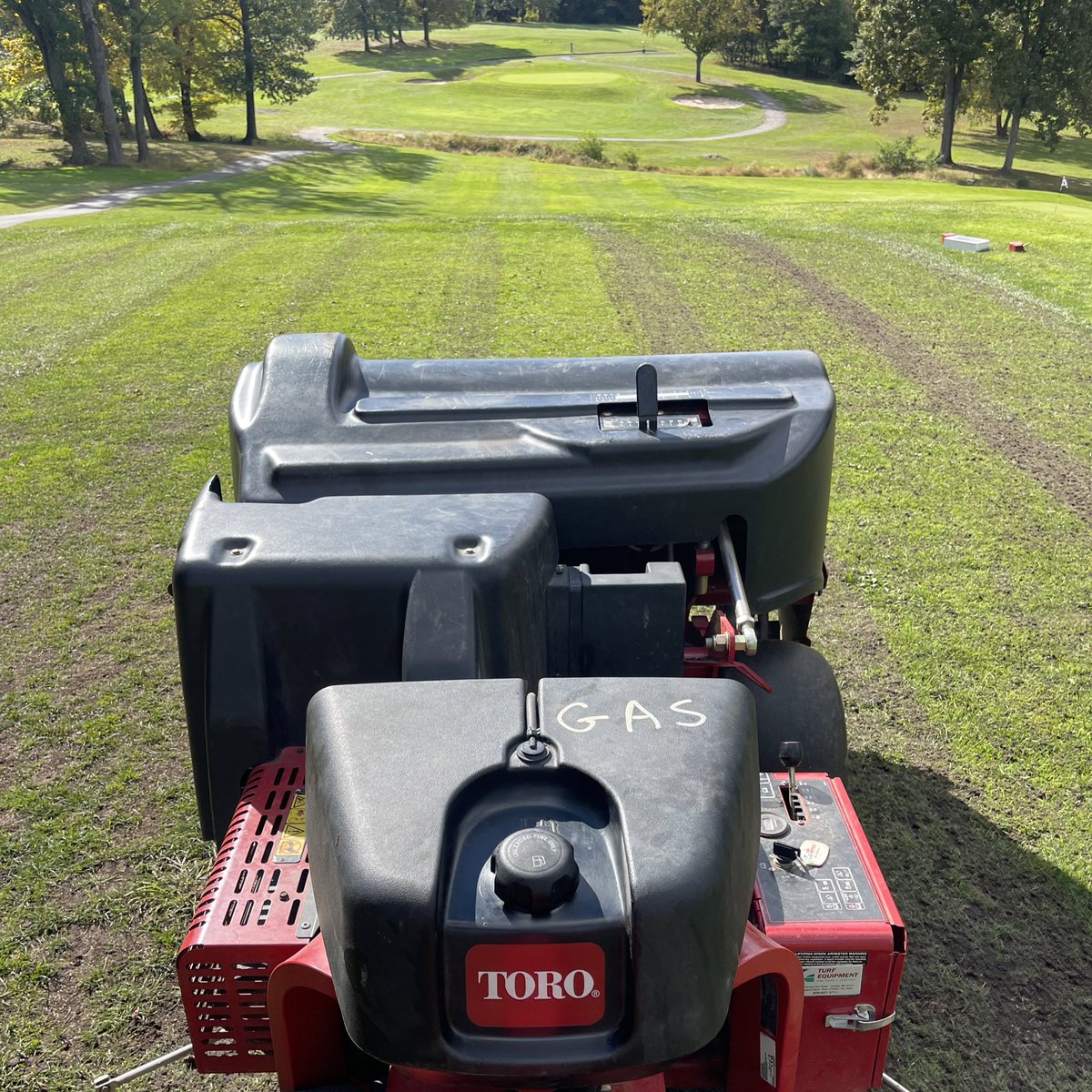 Howard Szczurek tweet media