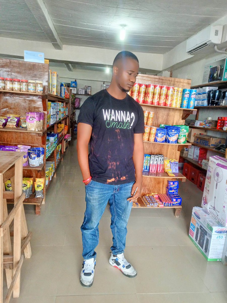 There is hope at the end of the tunnel.
#package2 #the_new_guy