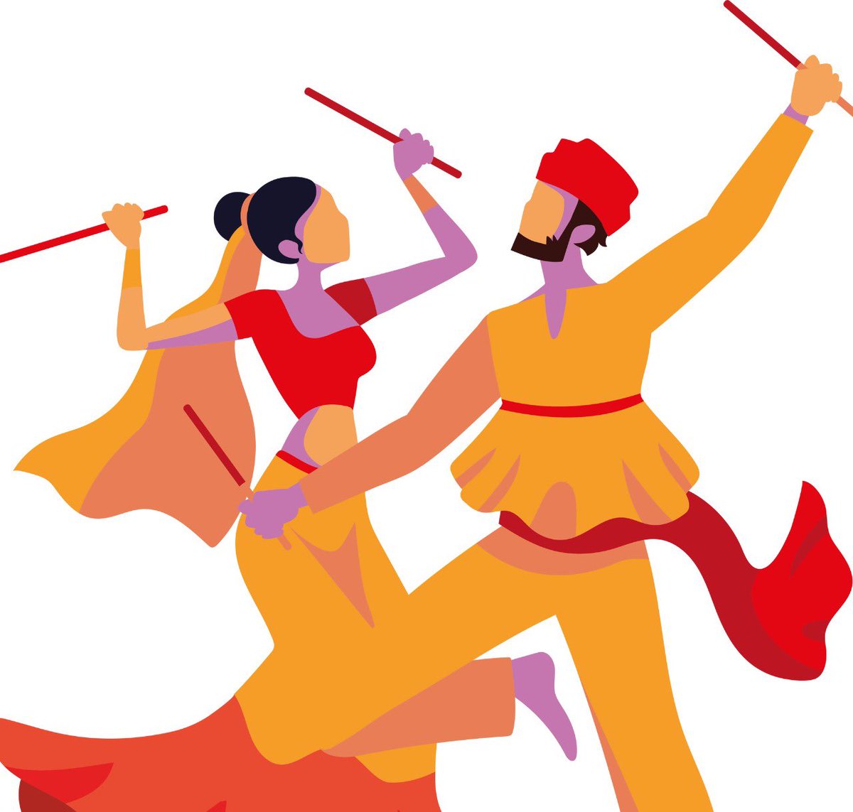 thesoulfulpage's tweet photo. Get ready for the most vibrant Navratri celebrations in Mumbai!

Details: https://t.co/pIJcIkudlU

#Navratri2023 #MumbaiFestivals #DandiyaNights #FestiveFun #CelebrationsInMumbai #GarbaGroove #NavratriCelebrations #CulturalExtravaganza #MumbaiEvents #DanceAndFeast #TheSoulfulPage https://t.co/BUaTwPHJG5
