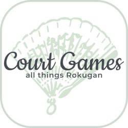 Trevorcuba's tweet image. 2 months after Gencon I have FINALLY recoded and edited my L5R journey into podcast form. Reasons for the delay are in the episode, along with my experiences, 4 outstanding interviews I was able to get from Asmodee representatives.

pinecast.com/feed/court-gam…