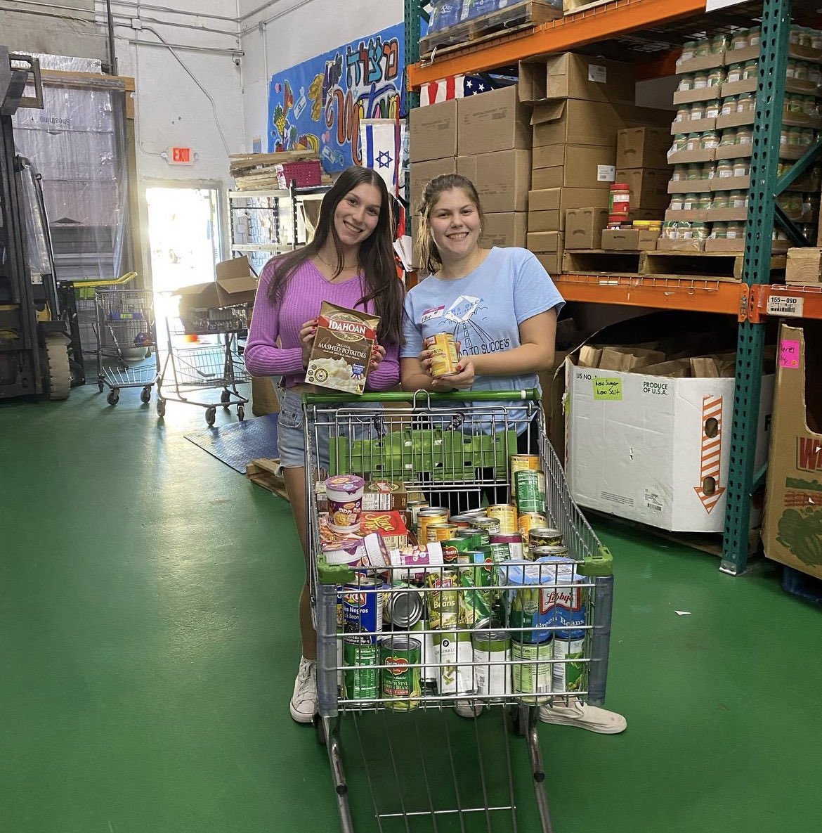 CCHS DECA tweet media