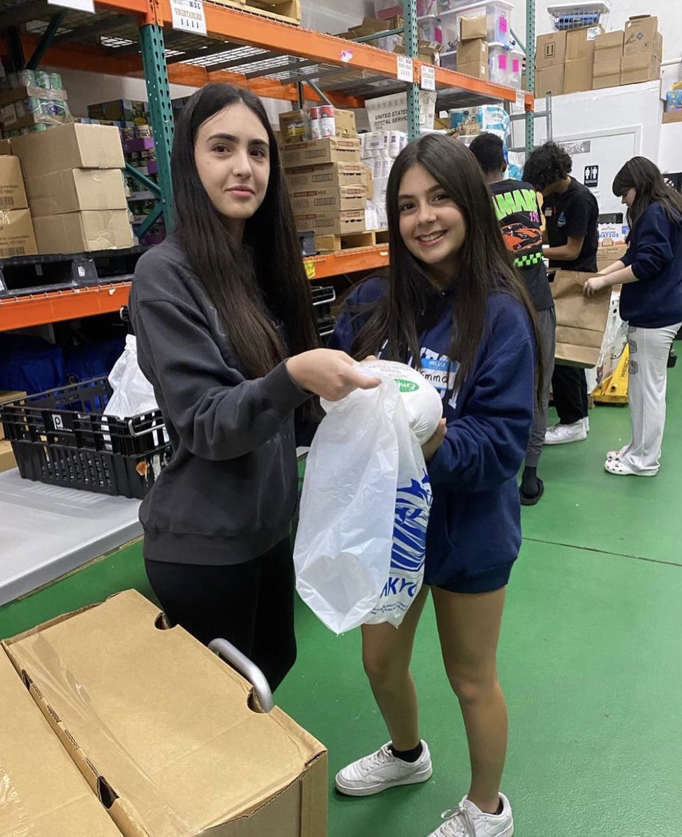 CCHS DECA tweet media