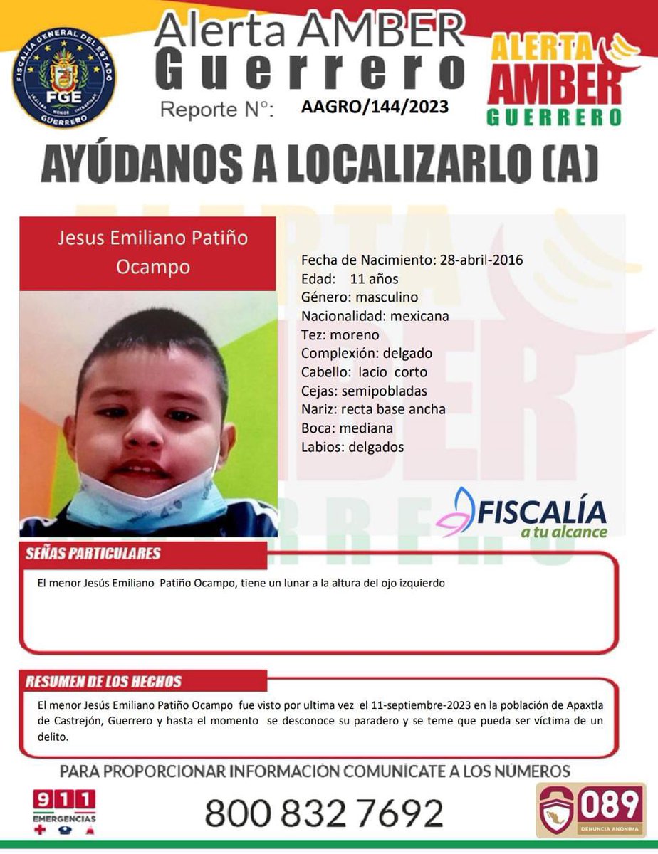 FGE Guerrero tweet media