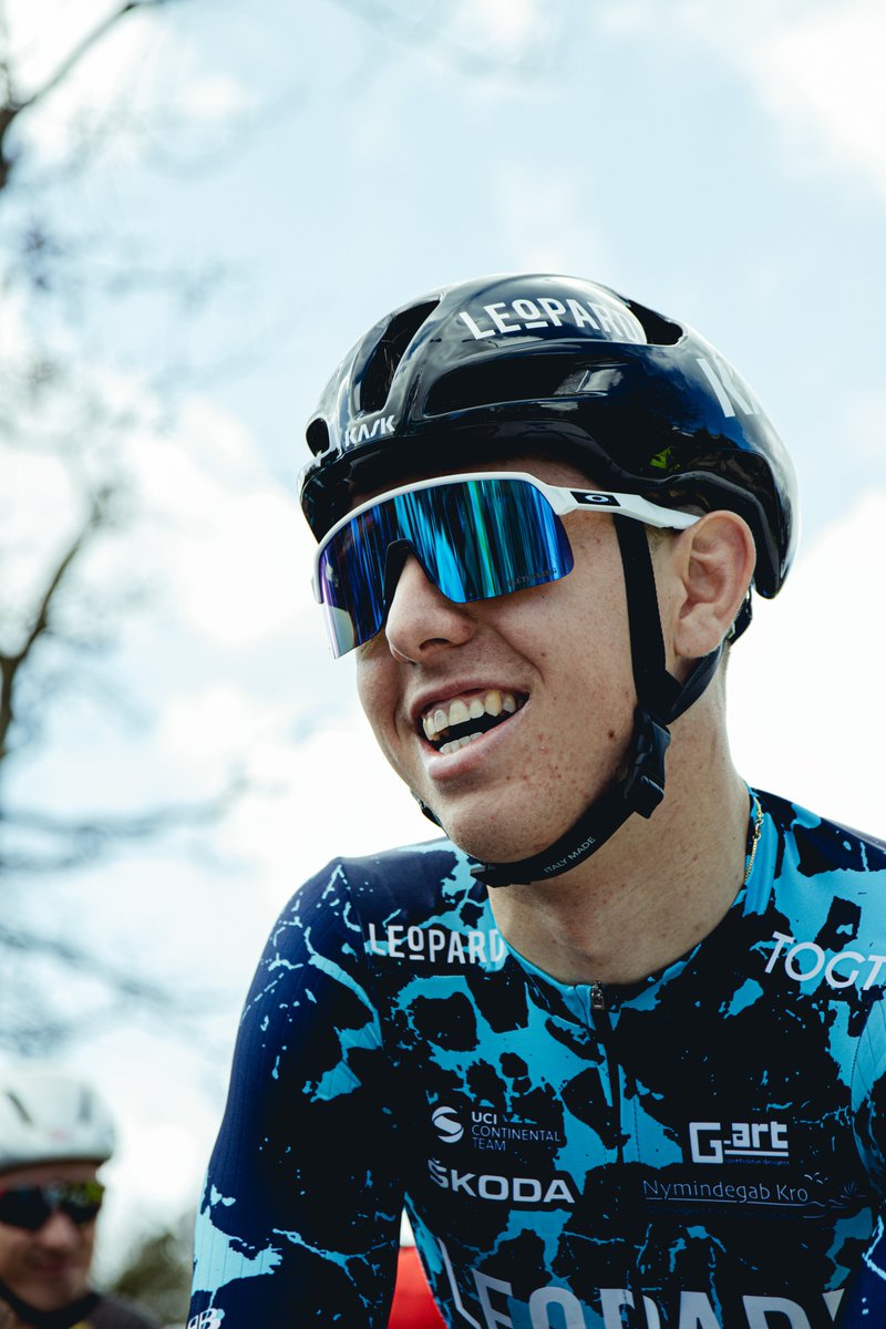 Leopard TOGT Pro Cycling tweet media