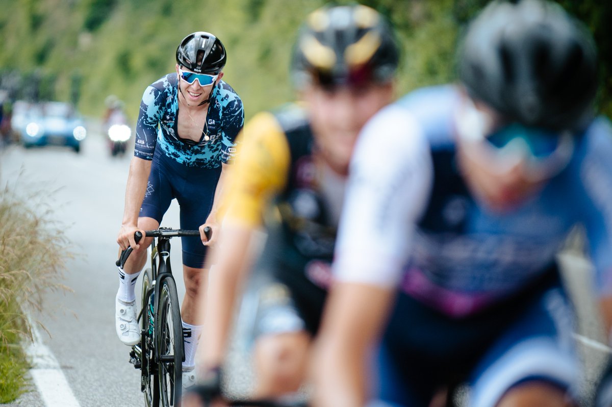 Leopard TOGT Pro Cycling tweet media