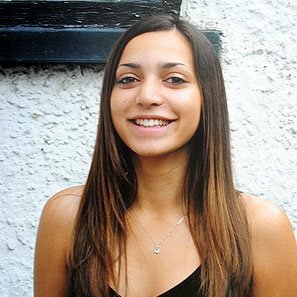 MKRemembered's tweet photo. #MeredithKercher Remember her beautiful spirit. https://t.co/UsZuABX5U7