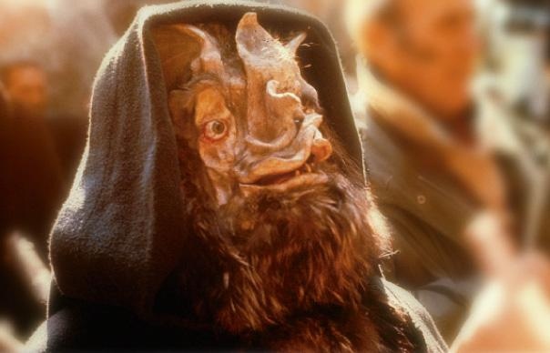 Paranormal Activity Podcast tweet media