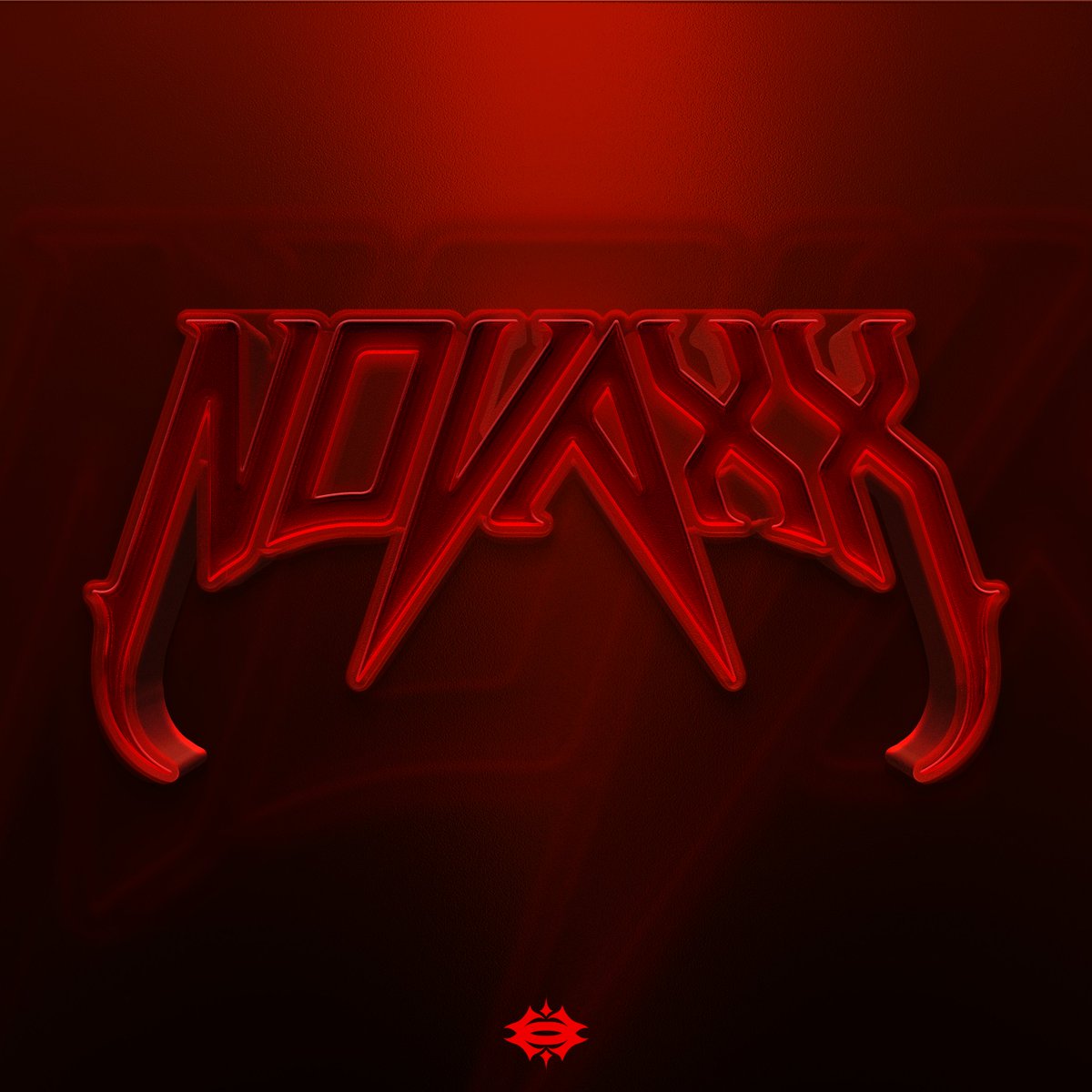 subborg's tweet image. logo for novaxx