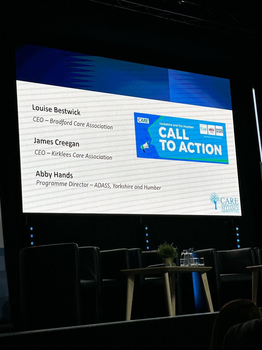 HGNeighbours's tweet image. In Doncaster with key stakeholders, care providers, fellow ICG Director Larry Hollando . We have the chance to change the future, ask difficult questions - be united and have a single voice. Call to Action! #Mike Padgham   #CMMInsight #CareEngland #IndCareGroup #YHumbAlliance