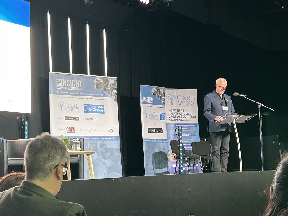 HGNeighbours's tweet image. In Doncaster with key stakeholders, care providers, fellow ICG Director Larry Hollando . We have the chance to change the future, ask difficult questions - be united and have a single voice. Call to Action! #Mike Padgham   #CMMInsight #CareEngland #IndCareGroup #YHumbAlliance