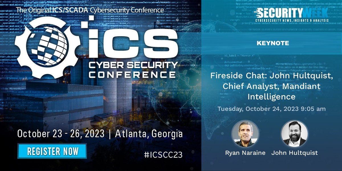 Ryan Naraine tweet media