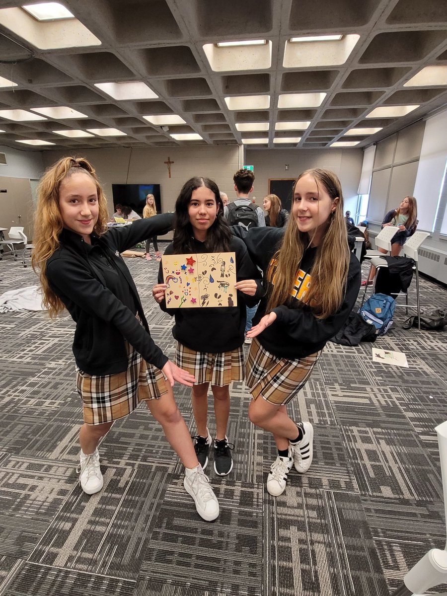💜Jessica-Lynn Dupuis (@mmejdupuis) on Twitter photo What a wonderful day filled with all forms of art! Students (and teachers) created scenes, a dance routine, and some visual arts. It was a great foundation to help our students become arts leaders in our communities. <a href="/ocsbArts/">OCSB Arts</a> <a href="/CapoOttawa/">Philip Capobianco</a> <a href="/ErinBerthelot1/">Erin Berthelot (she/her)</a> <a href="/MartinezVenez/">Jen Mart</a> What a wonderful day filled with all forms of art! Students (and teachers) created scenes, a dance routine, and some visual arts. It was a great foundation to help our students become arts leaders in our communities. <a href="/ocsbArts/">OCSB Arts</a> <a href="/CapoOttawa/">Philip Capobianco</a> <a href="/ErinBerthelot1/">Erin Berthelot (she/her)</a> <a href="/MartinezVenez/">Jen Mart</a>