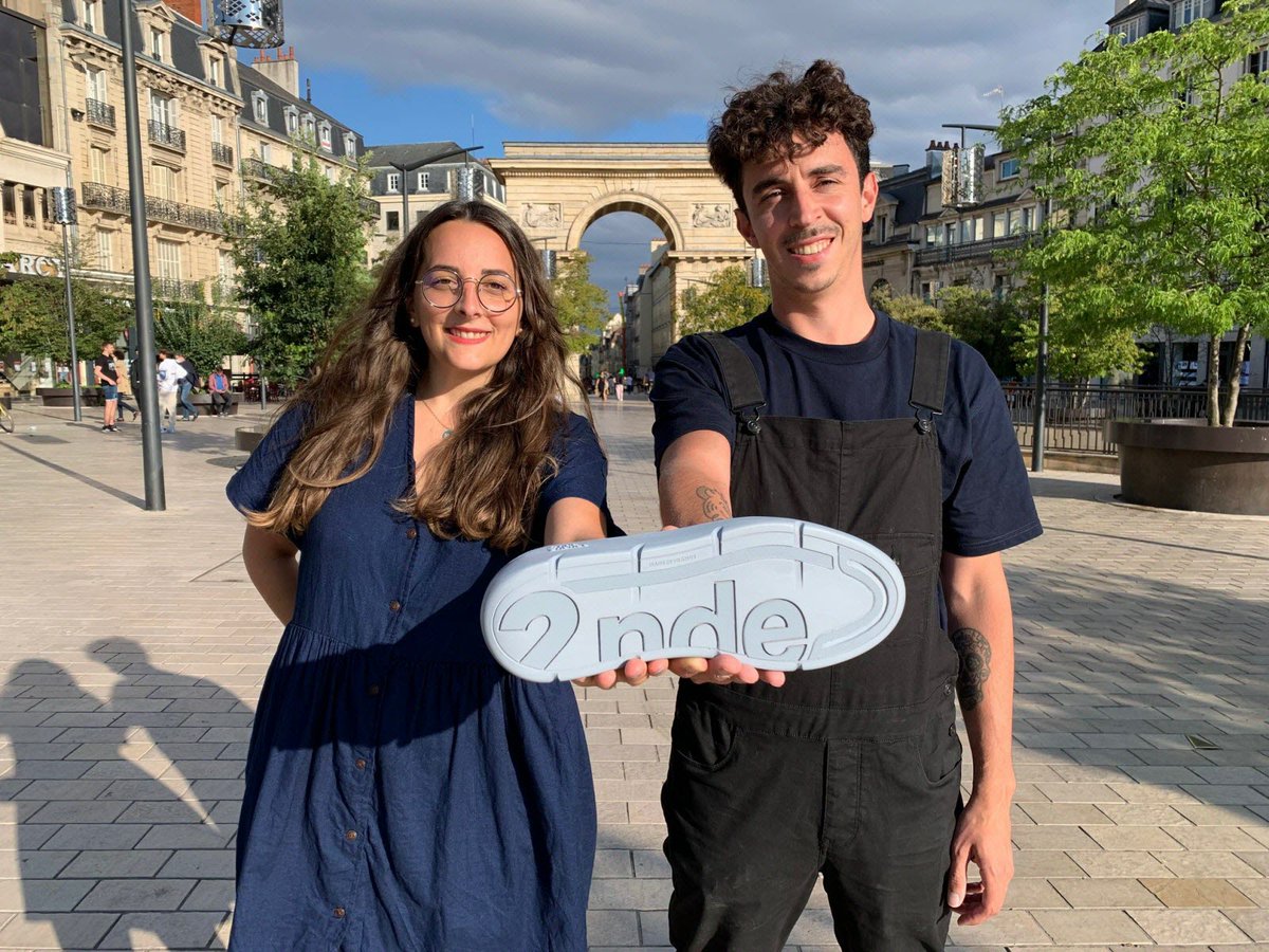 Le Bien Public tweet media