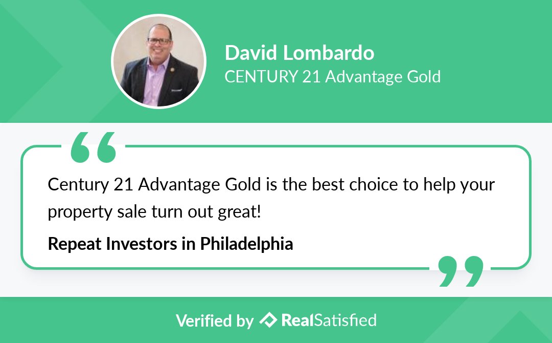 I'm always thrilled when a happy client expresses their happiness. app.realsatisfied.com/David-Lombardo via <a href="/realsatisfied/">RealSatisfied</a>