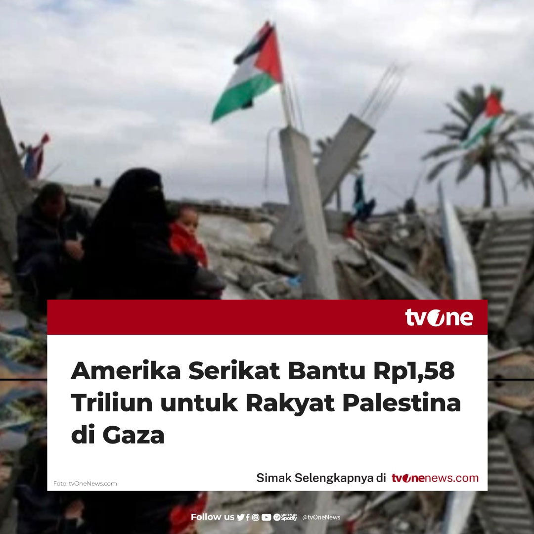 tvOnenews tweet media