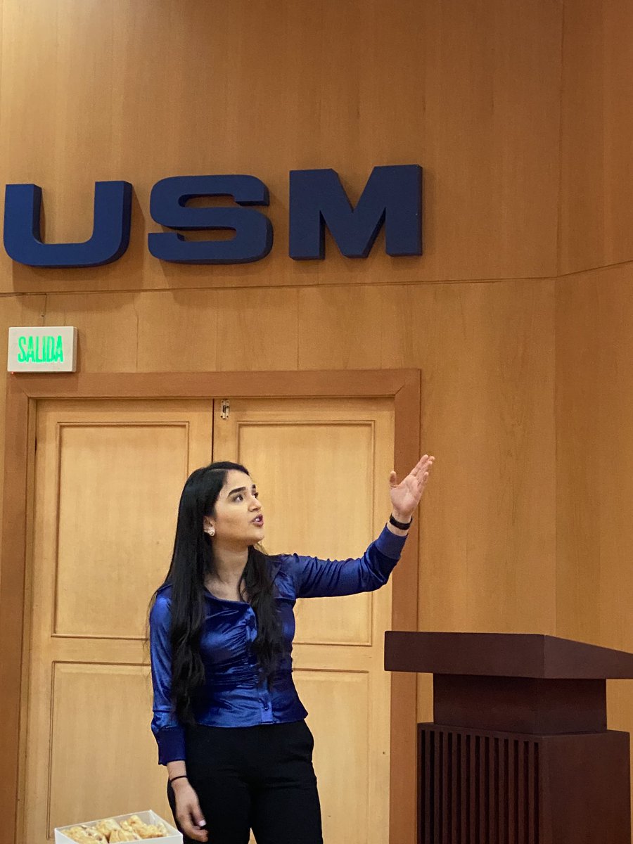 USM tweet media