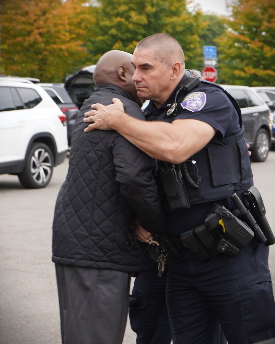 Rochester NY Police tweet media