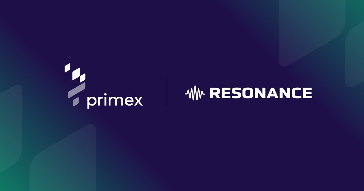 🔒@Resonancesec has successfully wrapped up the Primex Smart Contract Code Audit! Counting on Resonance's expertise, we're set for safer decentralization and greater user trust. More information here: blog.primex.finance/resonance-secu… #SecurityAudit #Primex #CryptoSafety
