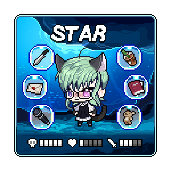 StarlightOtter's tweet photo. https://t.co/cH4jx8SwGX