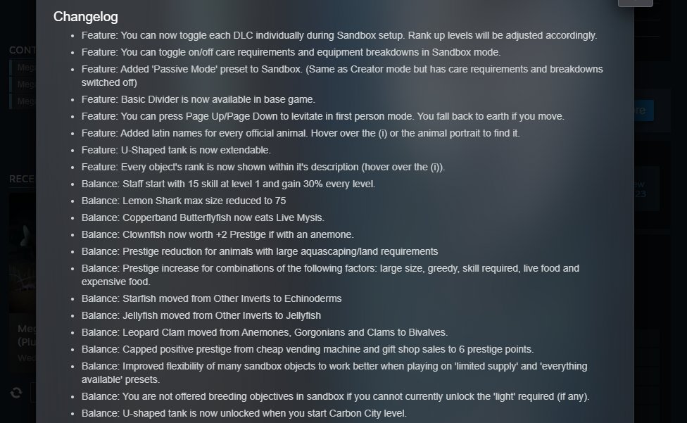 I didn't realise quite how much I added alongside Deep Freeze until I wrote the changelog...
store.steampowered.com/news/app/60048…