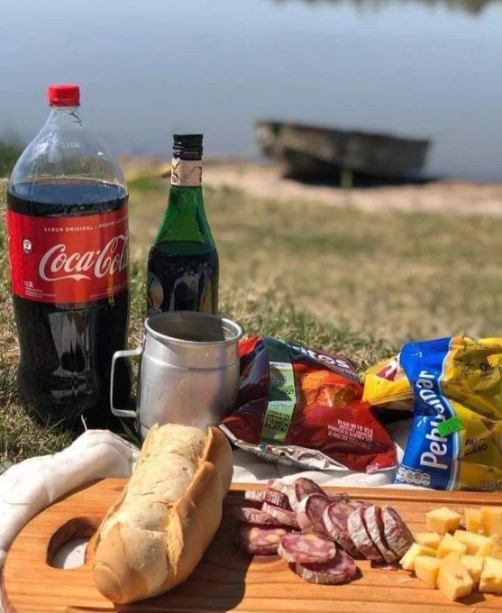 Que ganas de esto