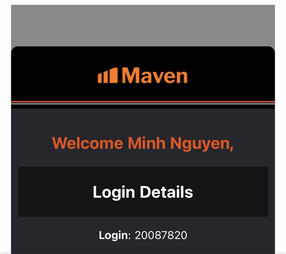m98261661's tweet photo. Maven- SCAM. They intentionally do not give traders large funded accounts and put them at a higher risk of failure - Except for affiliate marketers/people with reputation on social networking platforms. I don't do community work, green ticks seem unnecessary. Be careful. https://t.co/nGkhJBB7M7