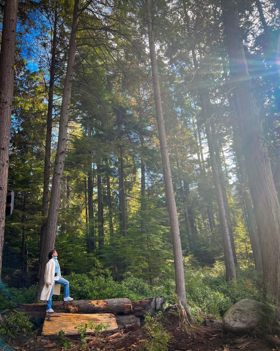 ¡Ya pueden leer la nueva #ColaboraciónAXM de <a href="/LaGraceNavarro/">Grace Navarro</a>! Nos comparte su top 5 de Vancouver alanxelmundo.com/mi-top-5-de-va…