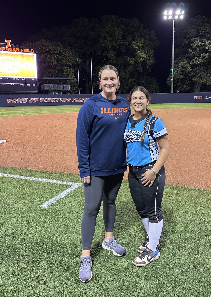 Aubriella Garza tweet media