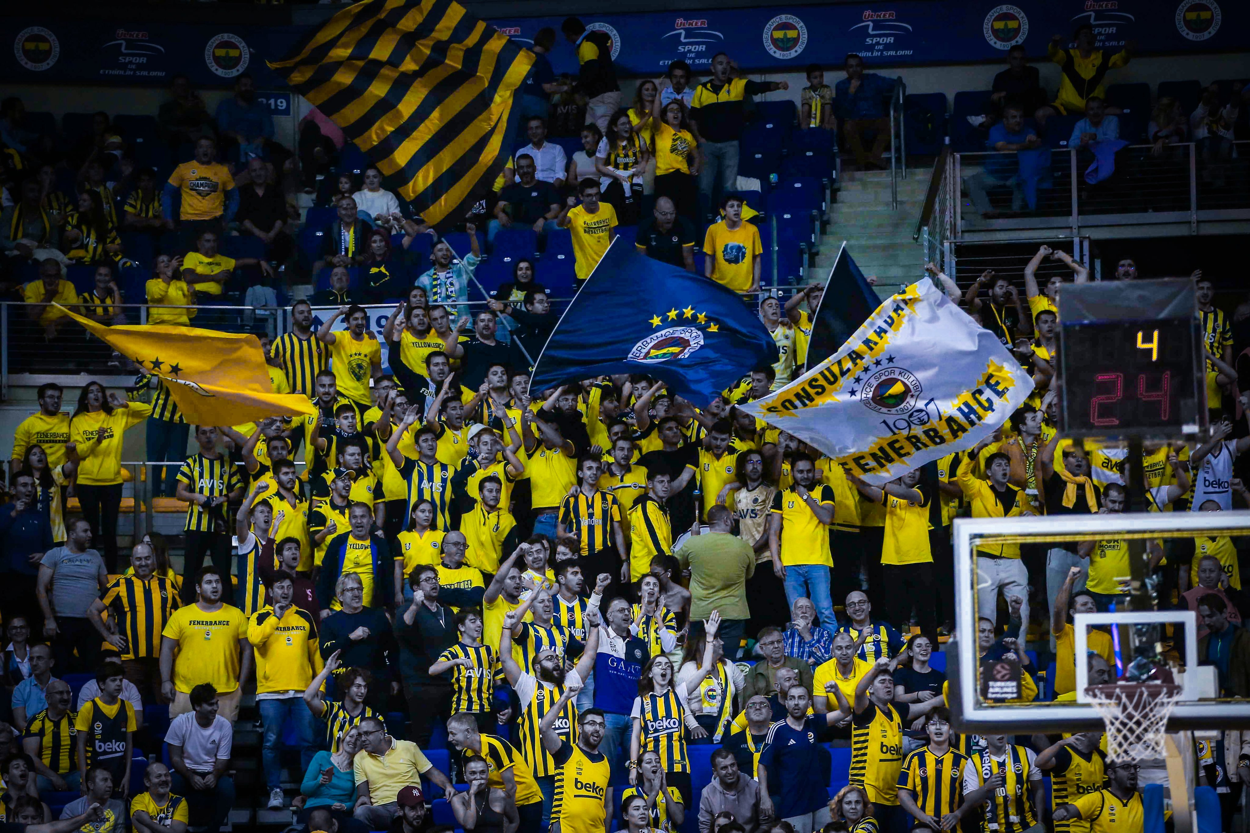 fenerbahçe beko